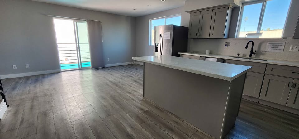 Private room for rent