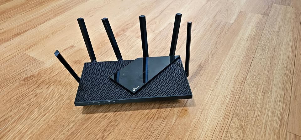Archer Ax73 Router