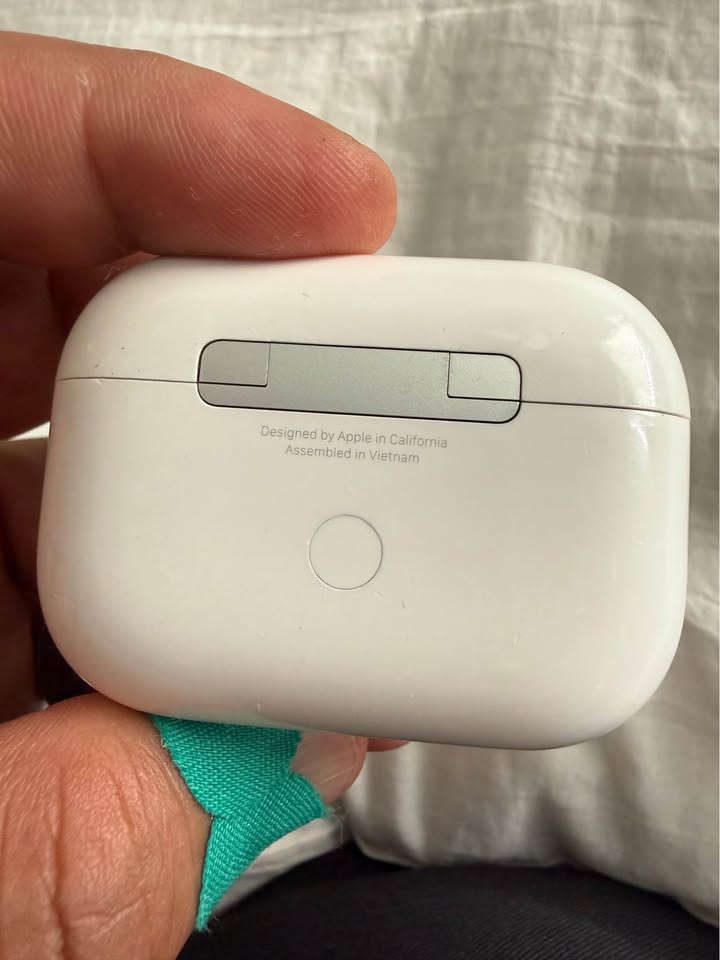 AirPods Pro 2