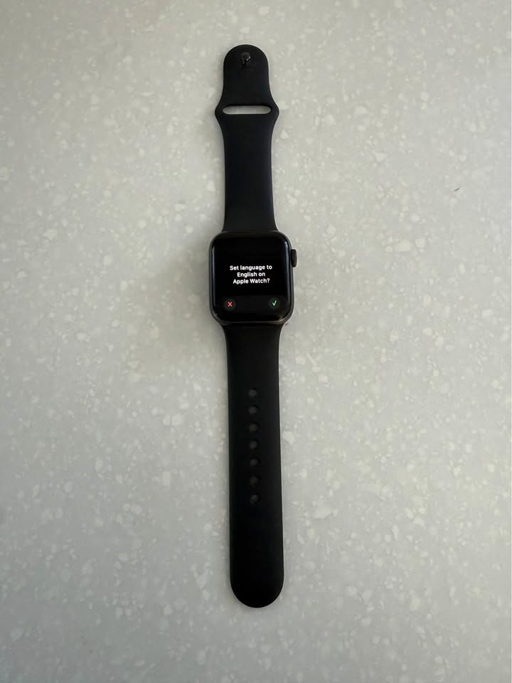 Apple Watch Series 5