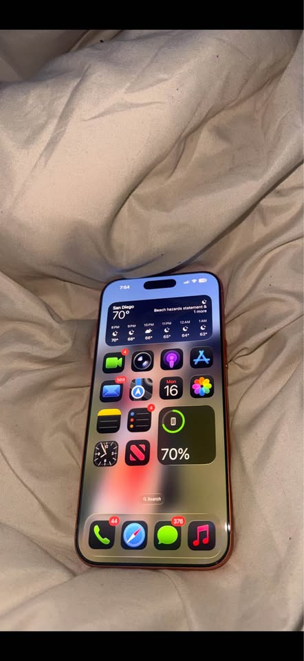 17 pro max for trade