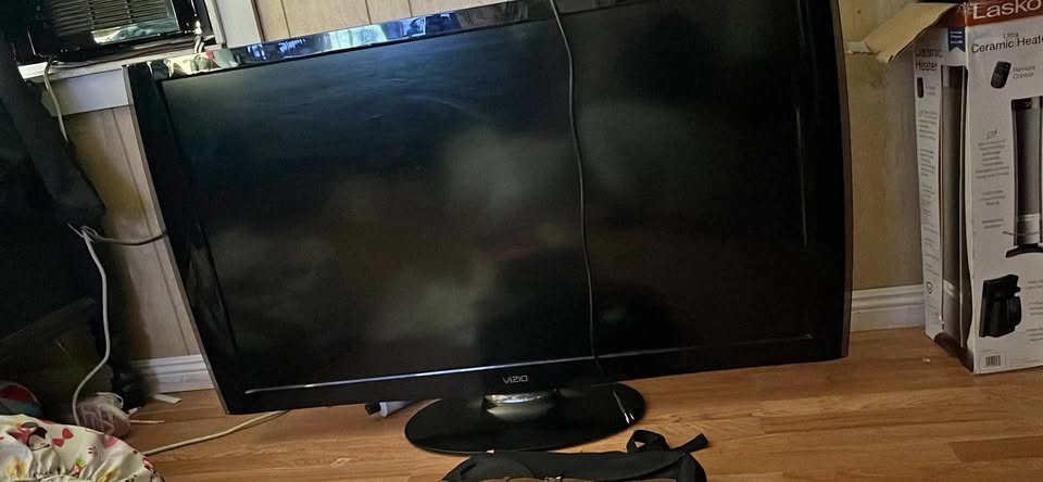 Vizio Tv 55 inch