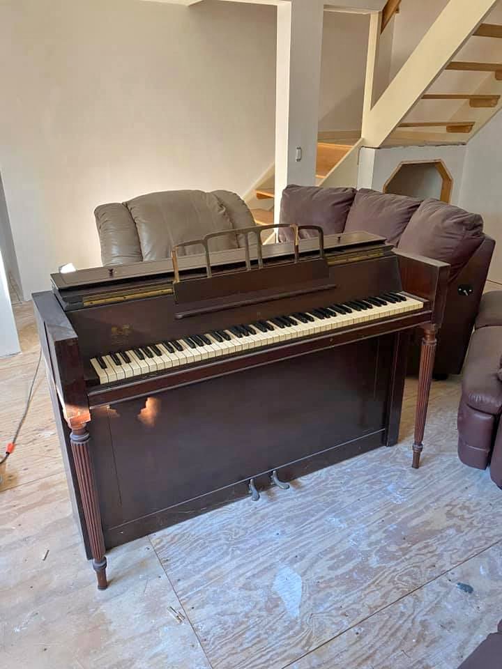 FREE PIANO