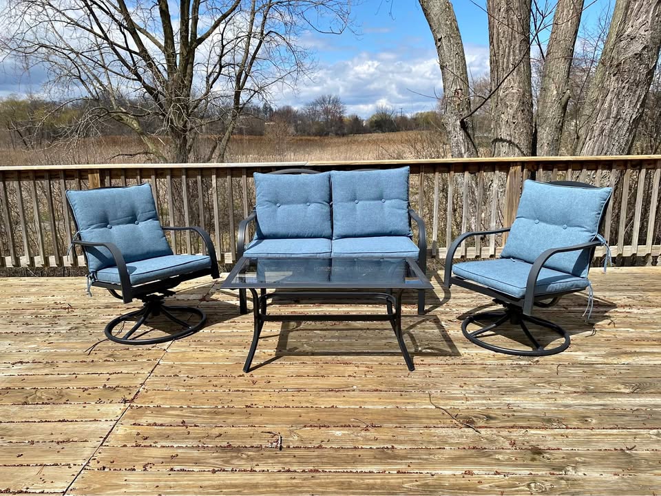 Patio Furniture