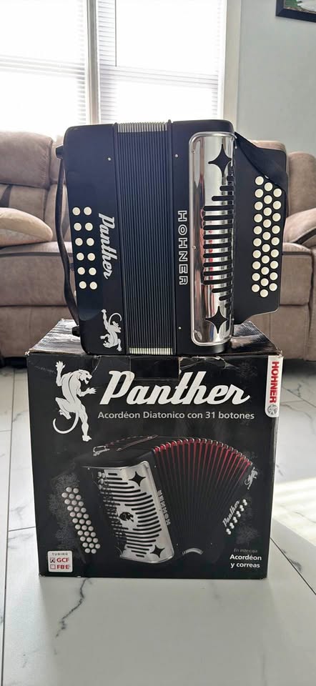 Acordeón