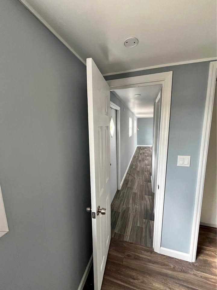 Mobile home for sale or rent