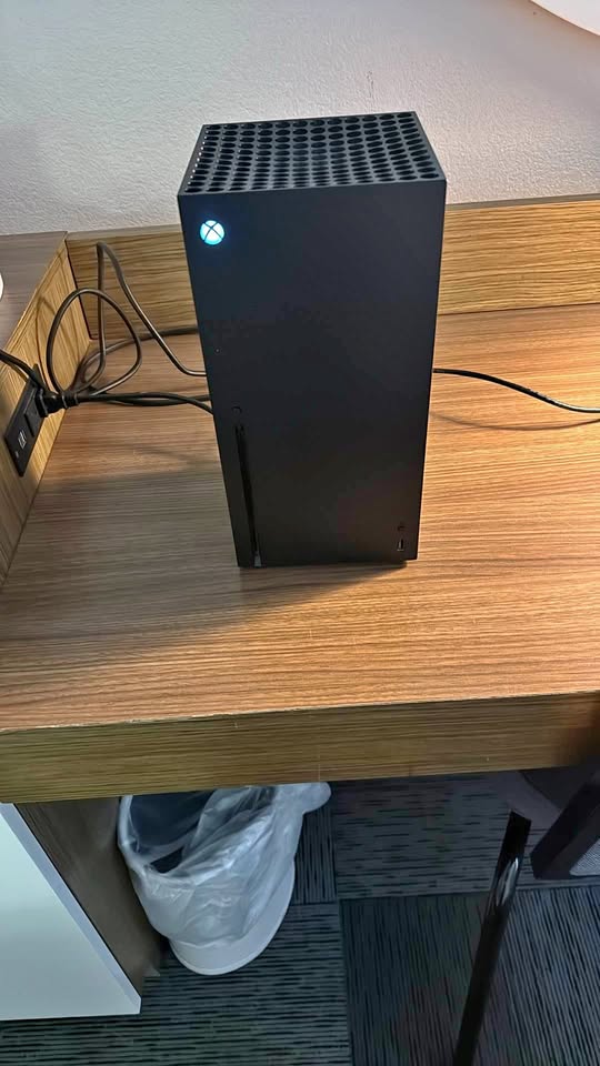 Xbox series x
