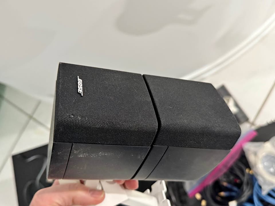 Denon AV SURROUND RECEIVER AVR-S510BT